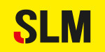 SLM logo
